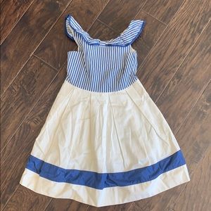 Janie & Jack Dress